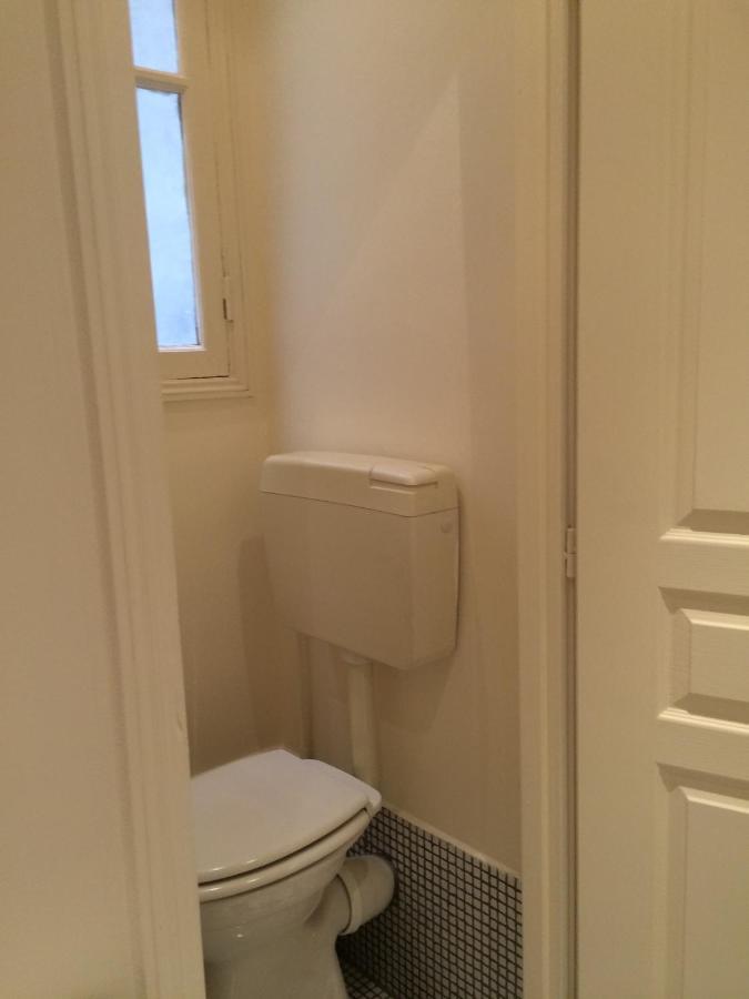 פריז Studio I Love Montmartre מראה חיצוני תמונה
